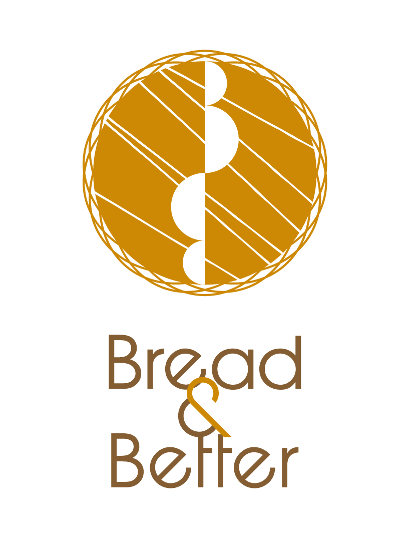 BREAD & BETTER