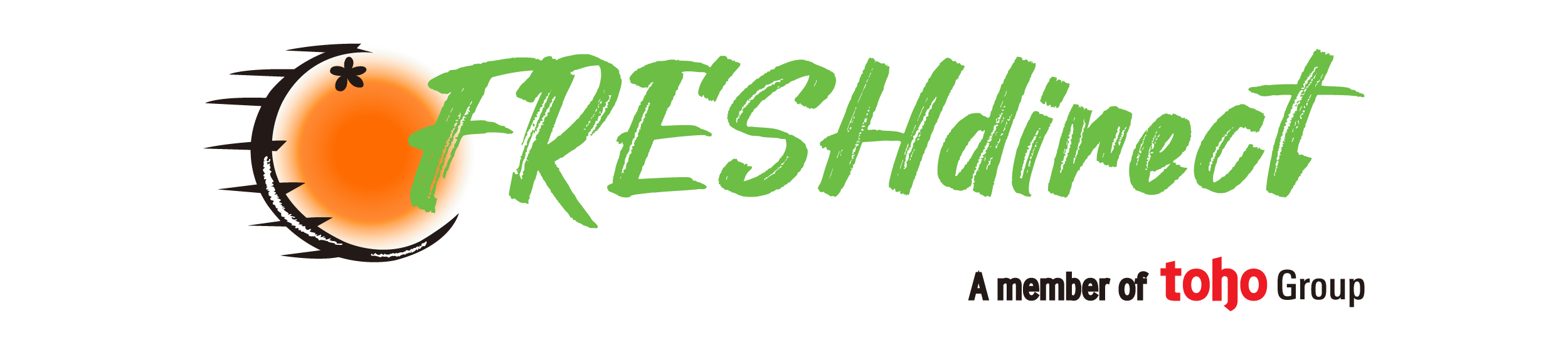 FRESHDIRECT